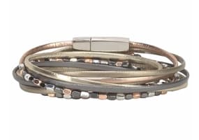 Wickelarmbänder für Damen