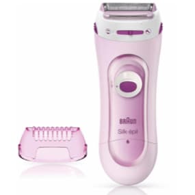 Damenrasierer