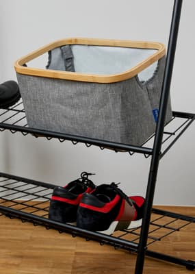 Aufbewahrungskörbe