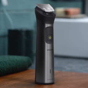 Trimmer