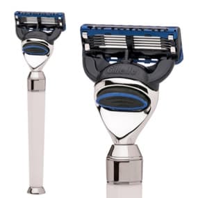 Nassrasierer für Damen