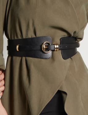 Taillengürtel für Damen