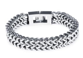 Panzerarmbänder für Herren