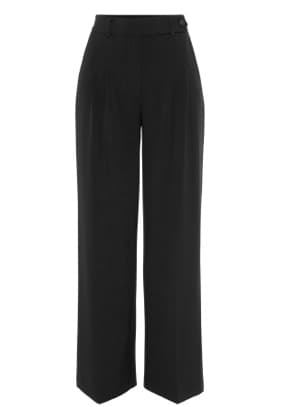 Schwarze Hosen
