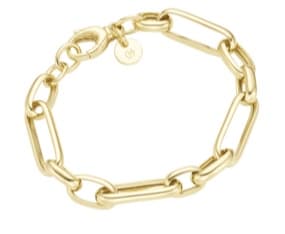 Gliederarmbänder für Damen