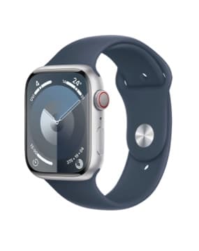 Smartwatches
