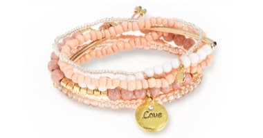 Armketten für Damen