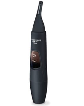 Nasenhaarschneider