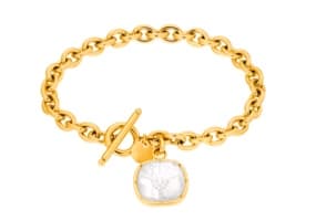 Armbänder mit  Knebelverschluss für Damen