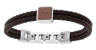 Lederarmbänder für Herren