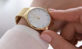 Armbanduhren Ratgeber