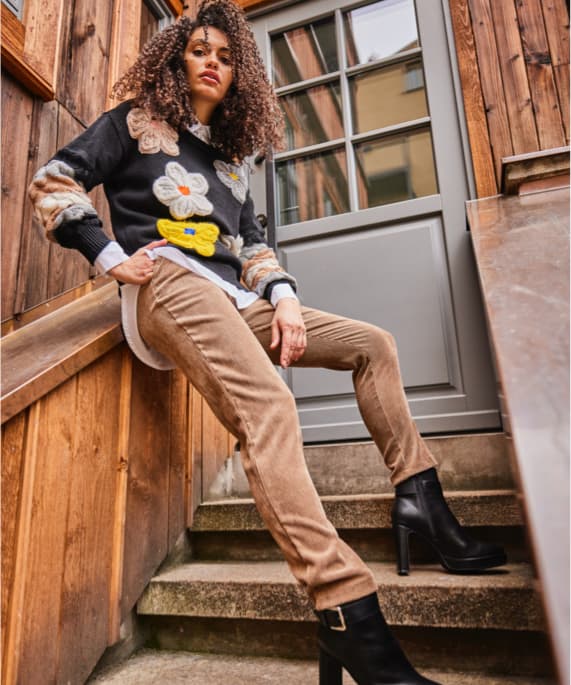 Herbstoutfits