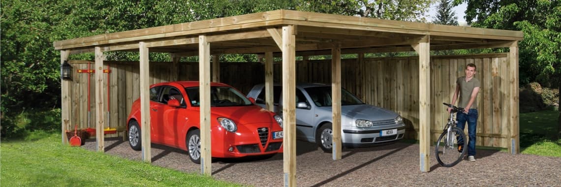 Carport-Ratgeber