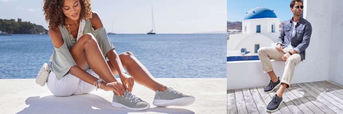 Outfits mit Slippern & beliebte Arten