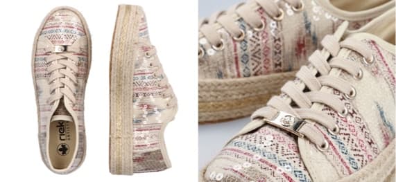 Espadrilles