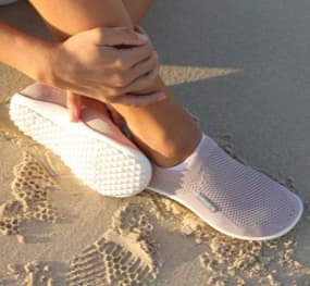 Schlupfschuhe für Damen