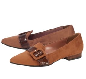 Loafers für Damen