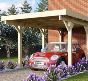Carports