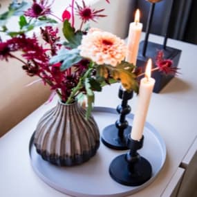 Kerzenhalter