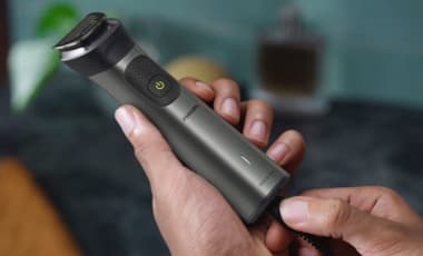 Trimmer