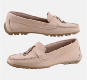 Mokassins für Damen