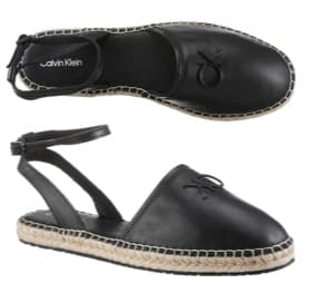 Espadrilles