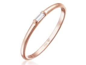 Verlobungsringe rosegold