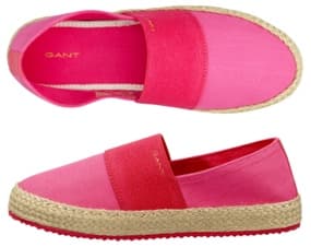 Espadrilles