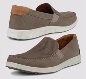 Slipper für Herren