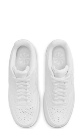 weiße Sneaker