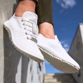 Barfußschuhe