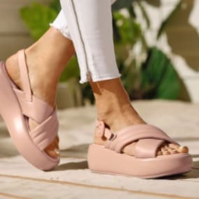 Schuhtrends für Damen