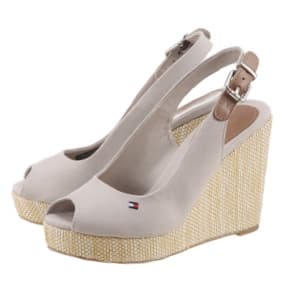 Slingback-Sandaletten