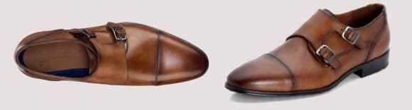 Business Slipper Herren