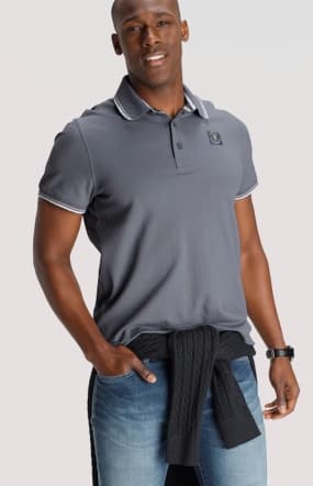 Poloshirts für Herren