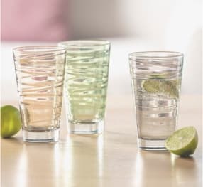 Gläser & Trinkgläser