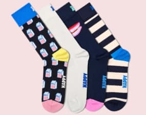 Happy Socks