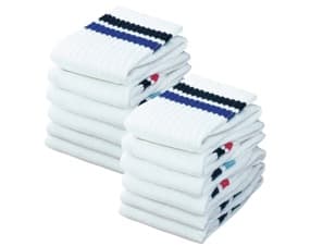 Damen Socken weiß