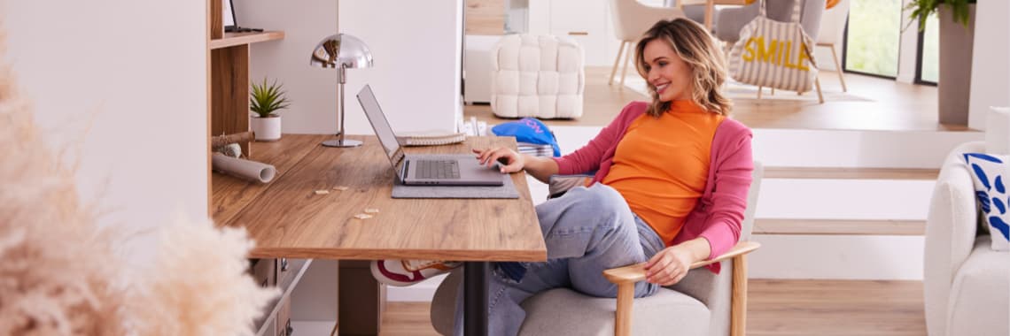 Büro einrichten: moderne Ideen und Tipps