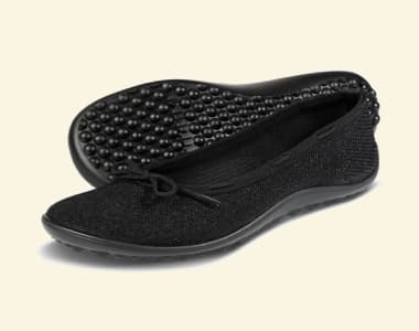 Barfußschuhe für Damen