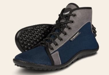 Barfußschuhe für Herren