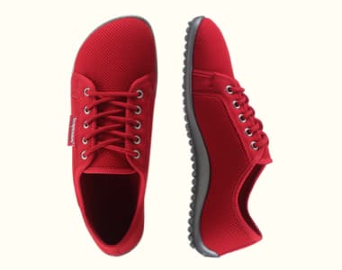 Barfußschuhe für Herren