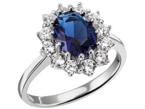 Ringe für Damen