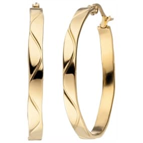 Goldschmuck für Damen