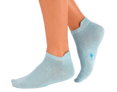 Sneaker-Socken für Damen
