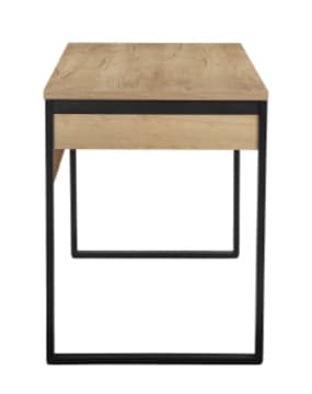 Schreibtische Industrial Stil