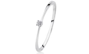 Diamantringe für Damen