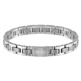 Herrenschmuck Silber