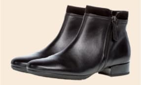 Komfortschuhe für Damen