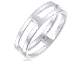 Silber-Ringe für Herren